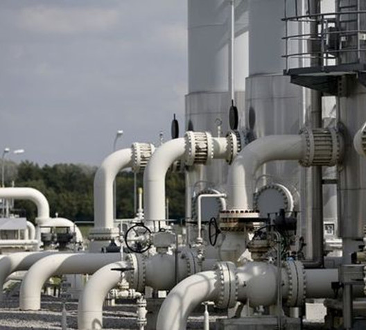 Avrupa'da gaz fiyatları yüzde 7,5 arttı