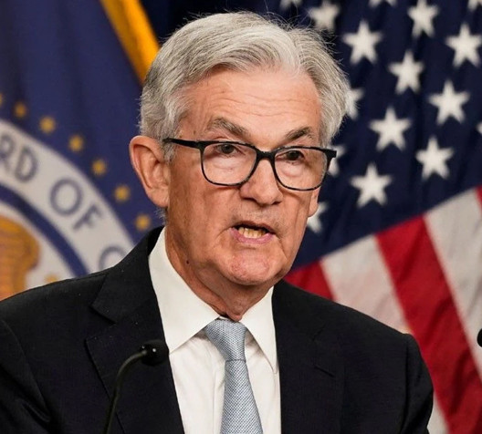 Fed Başkanı Powell’dan faiz açıklaması