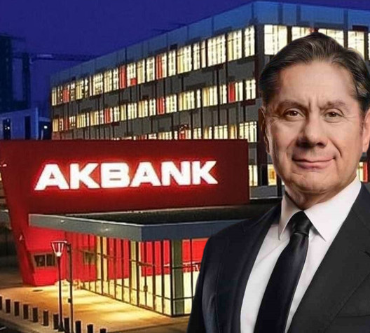 Akbank, sendikasyon kredisini rekor taleple yeniledi