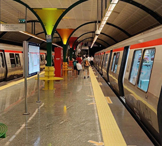İmamoğlu ve Metro İstanbul yetkilileri için suç duyurusu