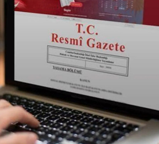 İzmir ve Yalova'daki bazı alanlar teknoloji geliştirme bölgesi ilan edildi