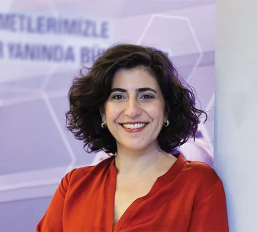 TEMSA CEO'su Tolga Kaan Doğancıoğlu görevini Evren Güzel'e devrediyor.