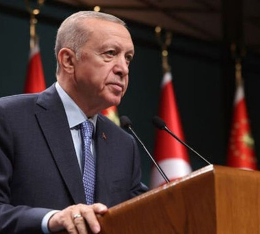 Erdoğan: Kamuda tasarruf için gereğini yapacağız