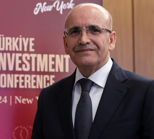 Mehmet Şimşek'ten 'Yerel halk' açıklaması
