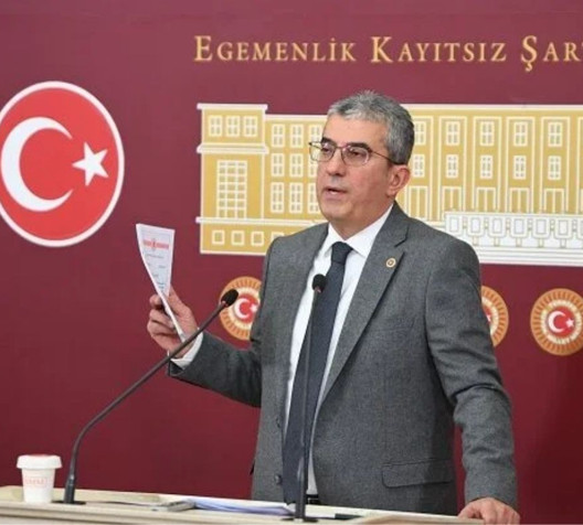 CHP'den Kılıçdaroğlu'na 'Rahat yürek' yanıtı