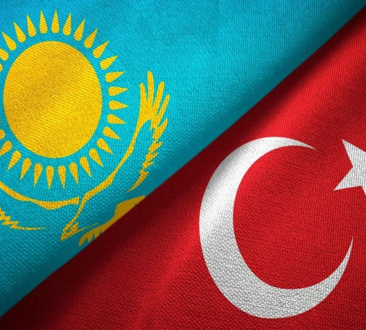 Türk iş insanlarına Kazakistan'dan davet var