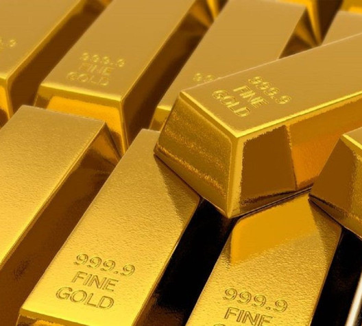 Altının kilogram fiyatı 2 milyon 514 bin 500 lira oldu