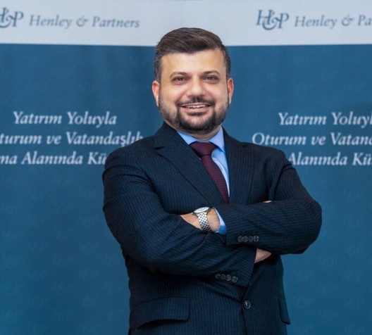 Yatırım göçüyle yabancı yatırımcıyı Türkiye’ye çekecek