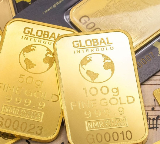 Altının gramı 2 bin 385 liradan işlem görüyor