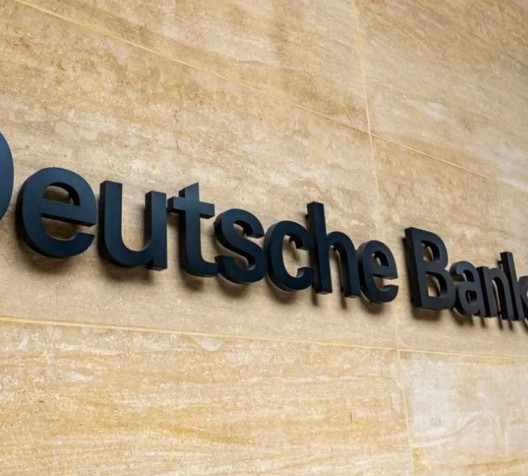 Deutsche Bank, personel maaşlarına yüksek zam yapacak