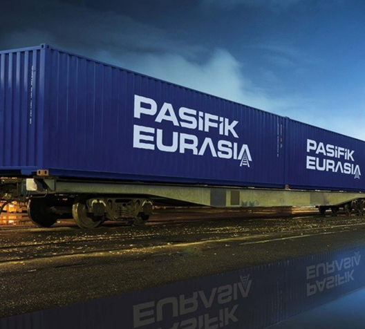 Pasifik Euraisa, Azeri NB Holding  ASC ile demiryolunda ortaklık kuracak