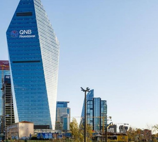EBRD’den QNB Finans Leasing’e 25 milyon Euro kredi