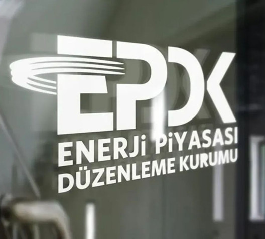 EPDK, 6 şirkete lisans verdi