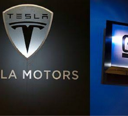 General Motors, Tesla'dan kovulanların peşine düştü