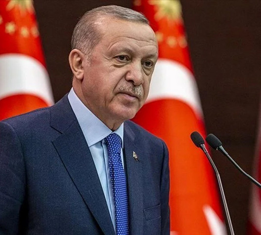 Erdoğan’dan eğitimde şiddete karşı kanun teklifi