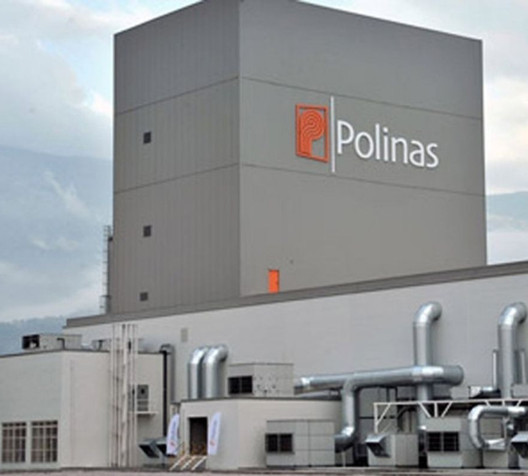 Polinas'ın 25 milyon euroluk yatırım kredisi onaylandı