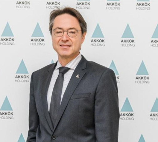 Akkök Holding'den 340 milyon dolarlık yatırım