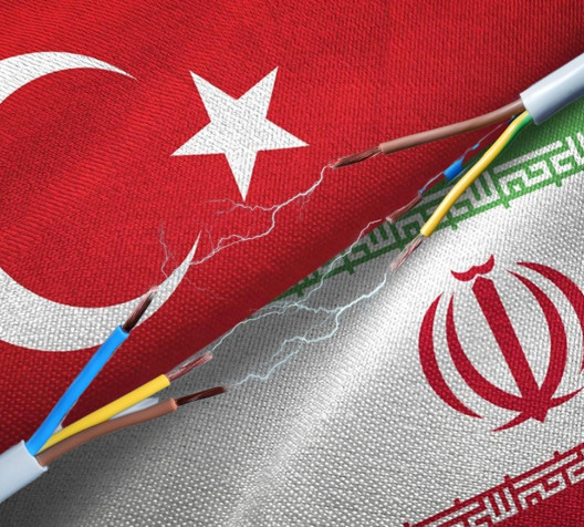 İran Türkiye ile elektrik bağlarını genişletmeye kararlı