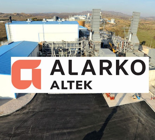 Altek Alarko, VolksWagen’in de hissedar olduğu grupla fabrika kuracak