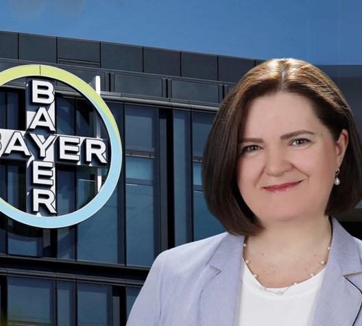 İlk Türk CEO, Bayer'i Ar-Ge üssüne çevirecek