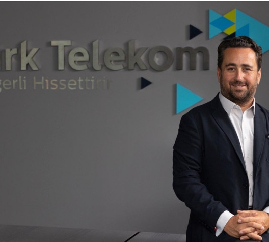 Türk Telekom'un engelleri kaldıran projelerine iki ödül