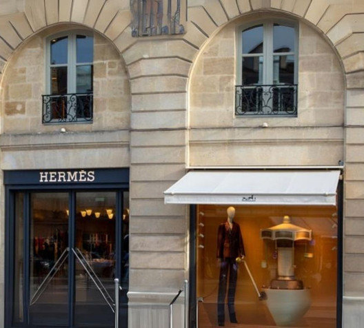 Hermes’in 4.3 milyonluk mirası bakın kime kaldı