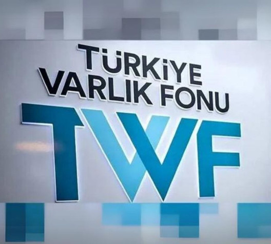 Türkiye Varlık Fonu'nun sukuk ihracına yoğun talep