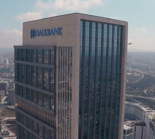 Halkbank'ın dokunulmazlık talebine temyizden ret