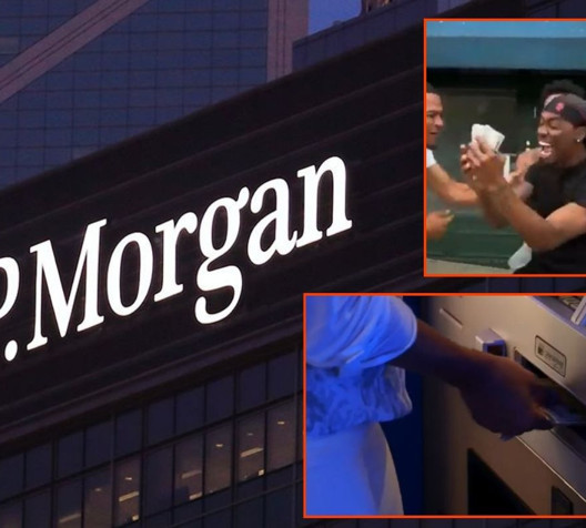 JP Morgan tokatçıların peşine düştü