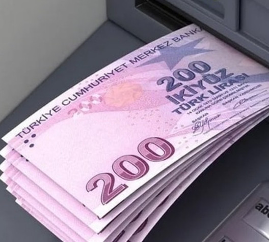 ATM’lere 200 TL dayanmıyor