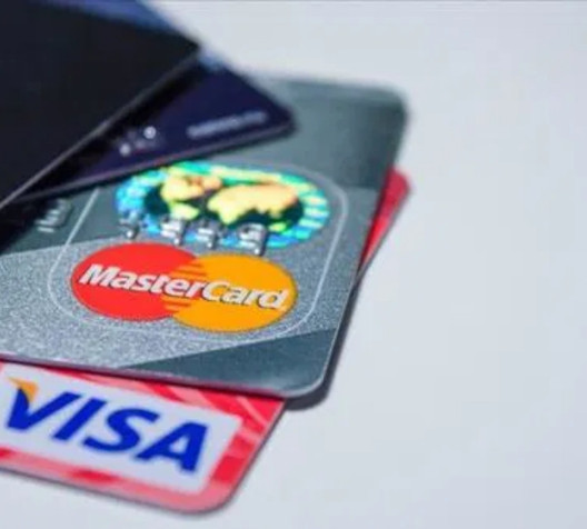 Mastercard ve Visa hakkında soruşturma