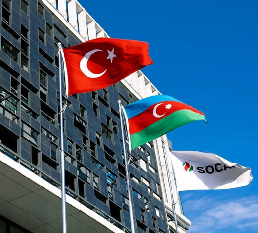 Bloomberg'den Socar Türkiye iddiası: Satışı görüşülüyor