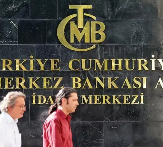 TCMB'den TL mevduatta artışla uyumlu sadeleşme adımları