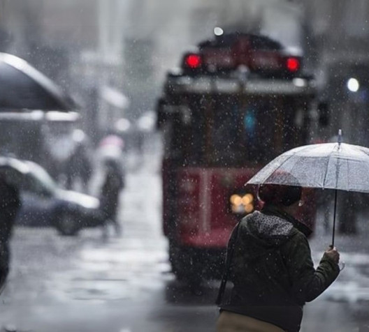 Meteoroloji 44 il için alarm verdi