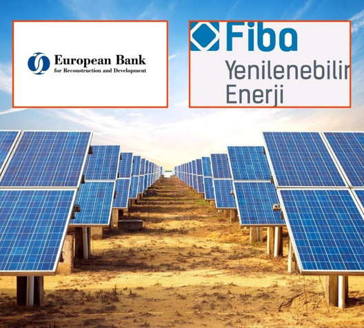 EBRD'den Kavram Enerji'ye 42 milyon dolar finansman