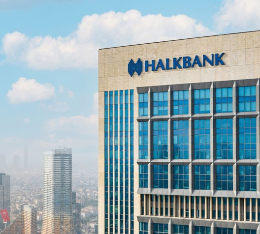 Halkbank'tan dijital katılım bankası için başvuru