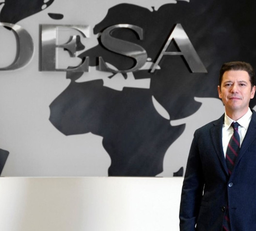 DESA CEO'su Bulak Çelet: Yeni trend sessiz lüks