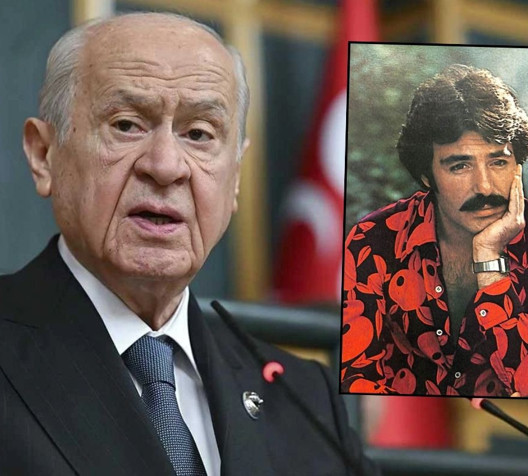 Devlet Bahçeli: Emmioğlu şimdi yetim kaldı