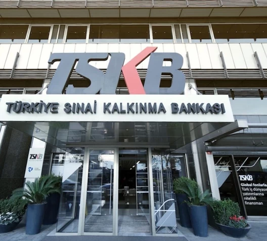 TSKB, 2024 dördüncü çeyrek finansal sonuçlarını açıkladı