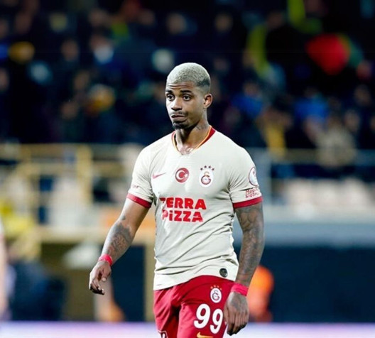 Galatasaray Lemina'yı KAP'a bildirdi