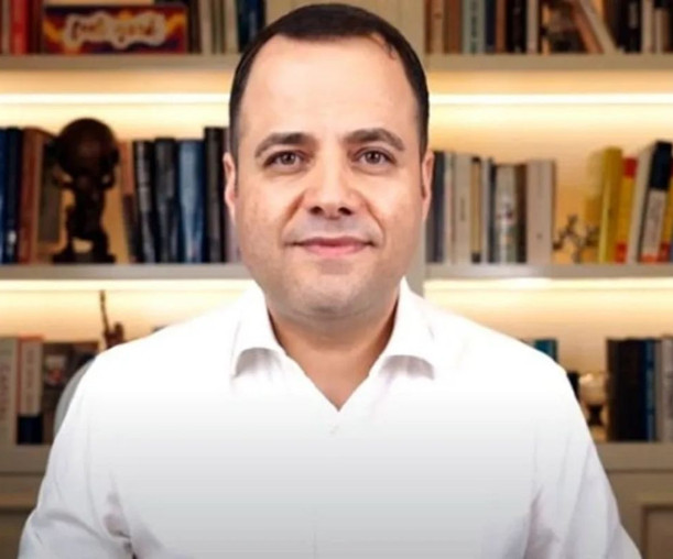Prof. Dr. Özgür Demirtaş'tan İsrail kararına karşı iki soru