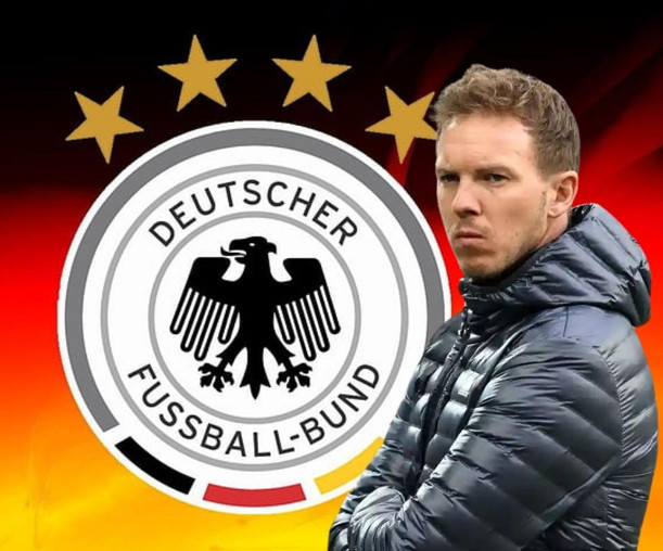 Almanya Milli Takımı, Nagelsmann'ın sözleşmesini uzattı