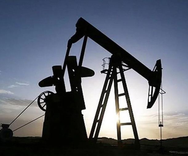 Brent petrolün varil fiyatı 87,13 dolar
