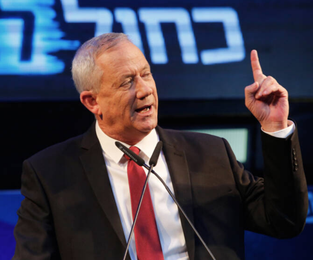 İsrail Savaş Kabinesi üyesinden Netanyahu'ya uyarı