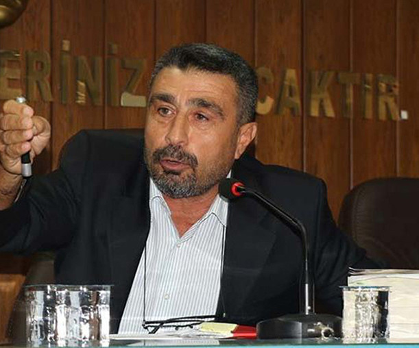 Kumpas mağduru Kurmay Albay Mustafa Önsel‘in Harbiye gururu