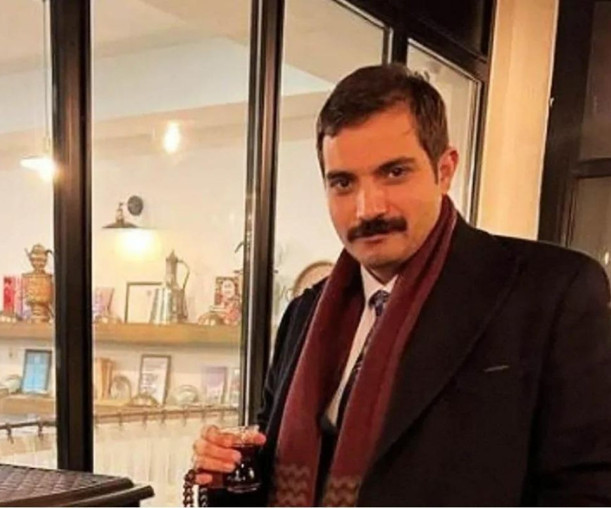 Sinan Ateş cinayetinde 22 isme iddianame