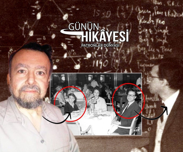 Ünlü bilim insanı Feza Gürsey'in kendi gibi bilim insanı olan oğlu Dr. Yusuf Gürsey'in cenazesi ABD'de sahipsiz kaldı.