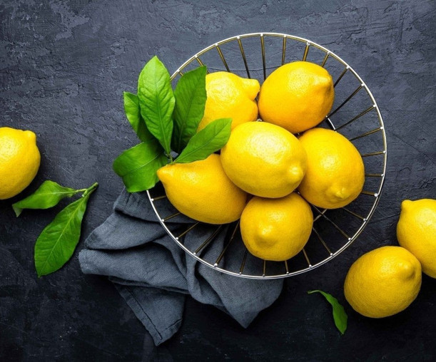Bulgaristan'dan geri gönderilen limonlara soruşturma