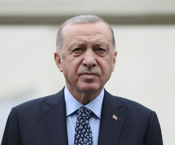 Erdoğan: Siyaset yumuşama dönemine girdi
