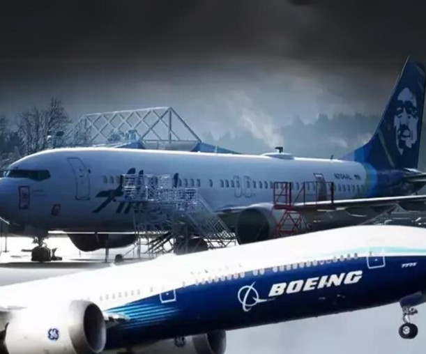 Konuşan ölüyor: Boeing'i ifşa eden çalışanlar hayatını kaybetti